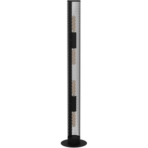 Eglo, Eglo Stehlampe Redcliffe, Eglo Stehlampe Redcliffe