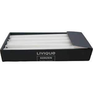 LIVIQUE, Kerze, Kerze Basic