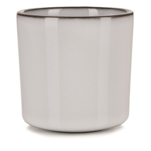 Revol, Revol - Espressotasse 8 cl - Cremeweiss, Caractère Espressotasse 8cl, kumu. weiss