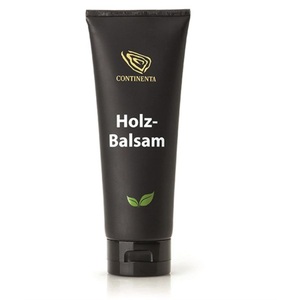 Continenta, Continenta - Holzpflege-Balsam - 250 ml, Holz-Balsam, 250 ml