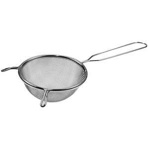 Diverse, diverse Sieb, Küchensieb D16cm