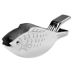 andersign, Zitronenschnitzpresse FISCH, Zitronenschnitzpresse FISCH