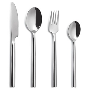 Diverse, diverse Kaffeelöffel Oslo Cutlery, Oslo Kaffeelöffel