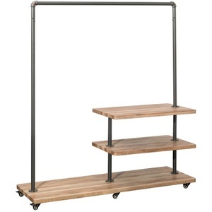 Coop, Coop Garderobe Benoit, Garderobe Benoit