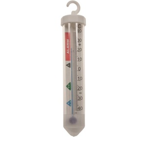 andersign, 1x Kühlschrank Thermometer, Kühlschrank Thermometer