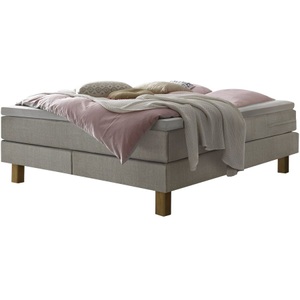 Coop, Coop Boxspringbett Isoba, Boxspringbett Isoba
