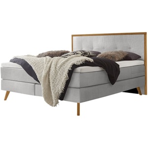 Coop, Coop Boxspringbett Nordic, Hasena Boxspringbett Raela