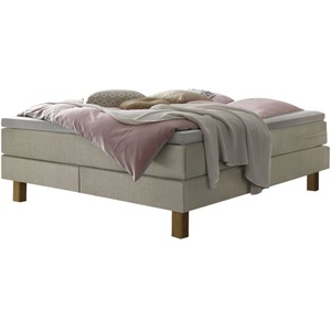 Coop, Coop Boxspringbett Isoba, Boxspringbett Isoba