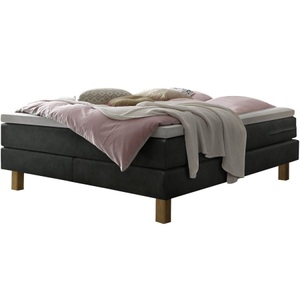 Coop, Coop Boxspringbett Isoba, Boxspringbett Isoba