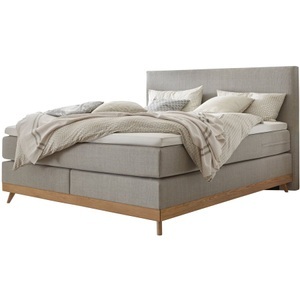 Coop, Coop Boxspringbett Scandia, Boxspringbett Scandia