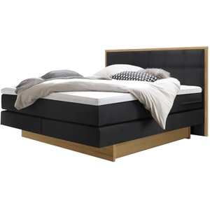 Coop, Coop Boxspringbett Ottawa, Boxspringbett Ottawa