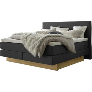 Coop, Coop Boxspringbett Denver, Boxspringbett Denver