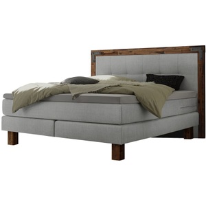 Coop, Coop Boxspringbett Memphis, Boxspringbett Memphis