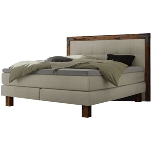 Coop, Coop Boxspringbett Memphis, Boxspringbett Memphis