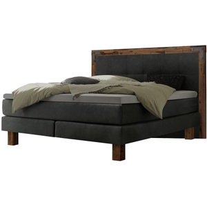 Coop, Coop Boxspringbett Memphis, Boxspringbett Memphis