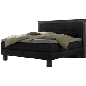 Coop, Coop Boxspringbett Memphis, Boxspringbett Memphis