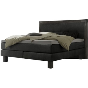 Coop, Coop Boxspringbett Memphis, Boxspringbett Memphis