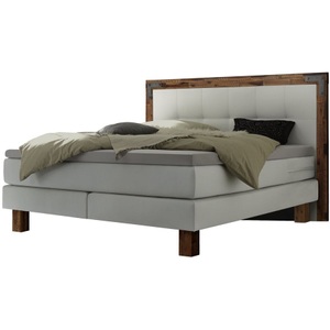 Coop, Coop Boxspringbett Memphis, Boxspringbett Memphis
