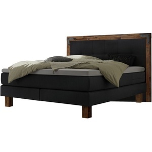 Coop, Coop Boxspringbett Memphis, Boxspringbett Memphis