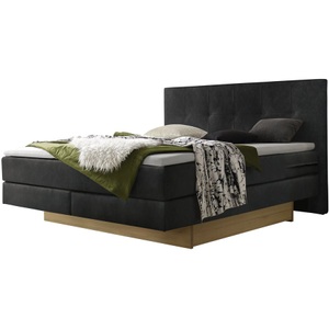 Coop, Coop Boxspringbett Miami, Boxspringbett Miami
