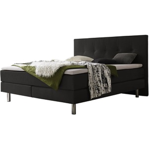 Coop, Coop Boxspringbett Fleur, Boxspringbett Fleur