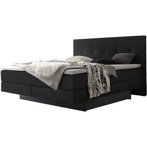 Coop, Coop Boxspringbett Miami, Boxspringbett Miami