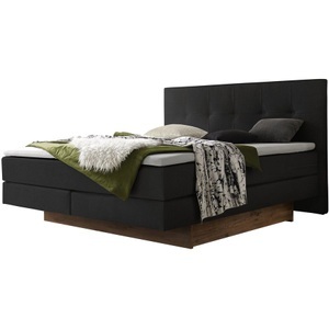 Coop, Coop Boxspringbett Miami, Boxspringbett Miami
