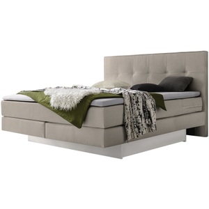 Coop, Coop Boxspringbett Miami, Boxspringbett Miami