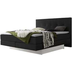 Coop, Coop Boxspringbett Miami, Boxspringbett Miami