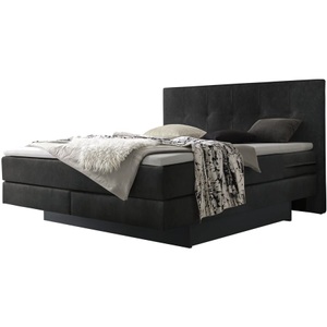 Coop, Coop Boxspringbett Miami, Boxspringbett Miami