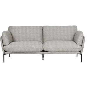 Coop, Coop Sofa Cara, Sofa Cara Beige Stoff 204 cm 93 cm