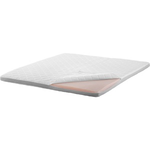 home24, home24 Kaltschaum-Topper Karo-Klima, MyDeal Topper Annabe