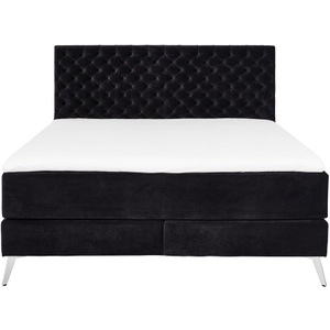 Coop, Coop Boxspringbett Tilman, Boxspringbett Tilman