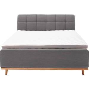 Coop, Coop Boxspringbett Bente, Boxspringbett Bente