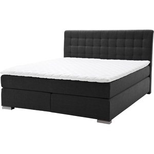 LIVIQUE, Boxspringbett Tjorven, Boxspringbett Tjorven
