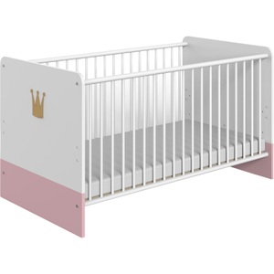 LIVIQUE, Babybett Cindra, Babybett Cindra