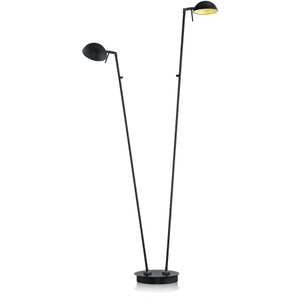 LIVIQUE, Stehlampe Arnhelm, Leselampe Arnhelm