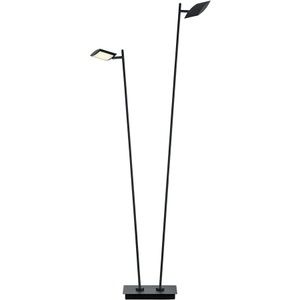 LIVIQUE, Stehlampe Della, Leselampe Della