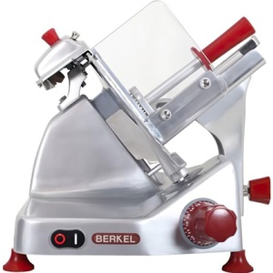 Berkel, Berkel Aufschnittmaschine Pro Line, Berkel Aufschnittmaschine Pro Line