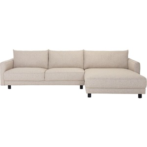 LIVIQUE, Ecksofa Avena, 