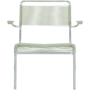 Schaffner, Schaffner Gartenstuhl Säntis, Schaffner Lounger Säntis