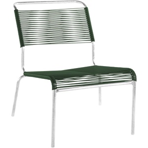 Schaffner, Schaffner Gartenstuhl Säntis, Schaffner Lounger Säntis