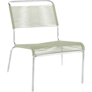 Schaffner, Schaffner Gartenstuhl Säntis, Schaffner Lounger Säntis