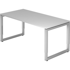 Coop, Coop Schreibtisch Line R, Schreibtisch Office