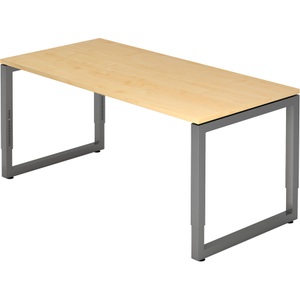 Coop, Coop Schreibtisch Line R, Schreibtisch Office