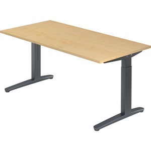 LIVIQUE, Schreibtisch Office, Schreibtisch Office