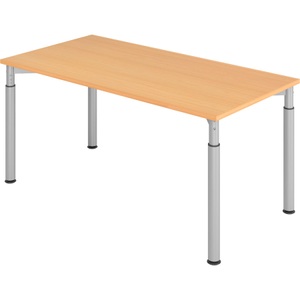 LIVIQUE, Schreibtisch Office, Schreibtisch Office