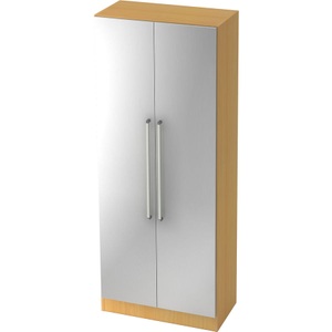 LIVIQUE, Garderobenschrank Office, Garderobenschrank Office