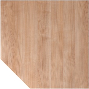 Jungheinrich PROFISHOP, Verkettungsplatte Akzent, 4-Fuss Gestell, BxT 1.200 x 1.200 mm, Nussbaum, Verkettungsplatte Akzent, 4-Fuss Gestell, BxT 1.200 x 1.200 mm, Nussbaum