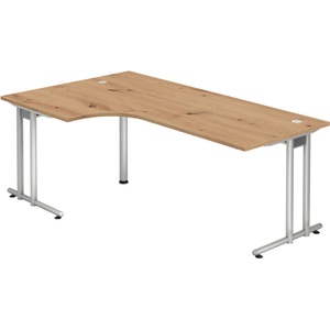 Coop, Coop Schreibtisch Nebi, Schreibtisch Office